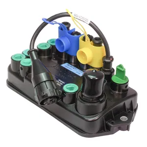 Haldex ELECTRONIC CONTROL UNIT 345082 