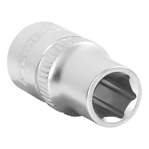 Great Neck Saw 1/4 Drive Socket 6 Pt 1/4 Inch 1982154 