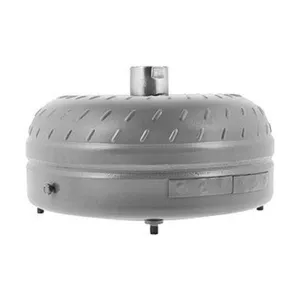 Transtar Industries Tc E4Od Gas 4St Ud 89 9819 2100 1501606 