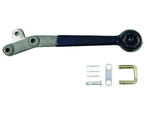 Buyers Products HANDLE FOR HV25 VALVES WITH LINKAGE 1576106 