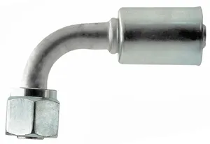TruckAir Fitting Alum BL Std Fem OR 1878749 