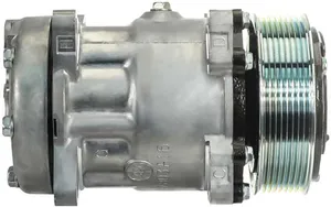 TruckAir Sanden STD Comp 8 gr 119mm 1881037 
