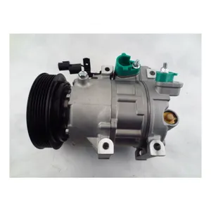 Transtar Industries A C Compressor 1536920 