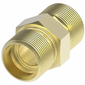 Eaton Adapter Brass A 1385242 