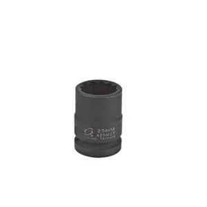 Sunex Tool 25MM 12PT. THIN 1358182 