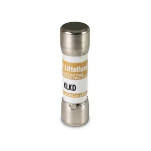 Littlefuse FUS 600VAC DC 1039716 