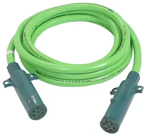Phillips Cable - Power Source To Controller, Antilock 232664 