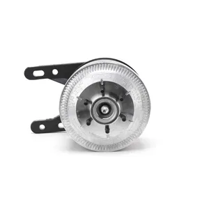 Horton Dm Advantage Reman Fan Clutch 354046 