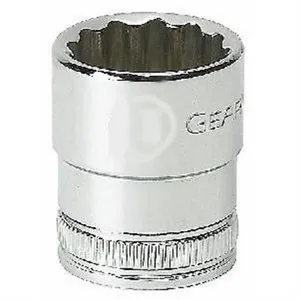 Gear Wrench 3/8 DR 12PT STD 1249788 