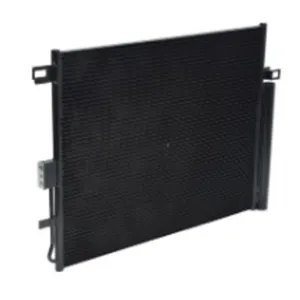 Transtar Industries A/C Condenser 1524215 