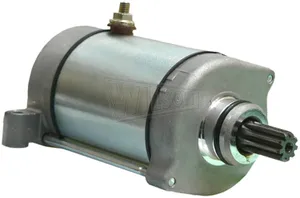 Wilson Alternator 2921840 