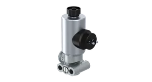 Wabco VALVE SOL-24V 881896 