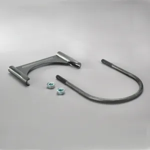 Donaldson Clampguil 345326 