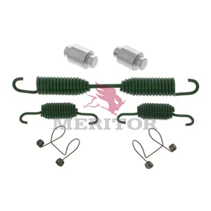 Meritor Brk Hdw-Mnr Bag 2722340 