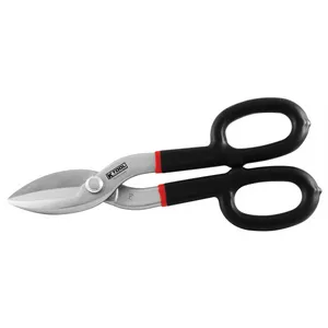 K-Tool International 8 TIN SNIP 1259868 