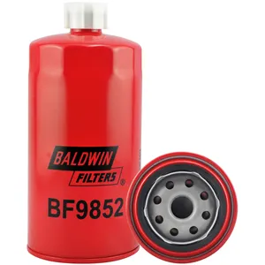 Baldwin FUEL 907452 