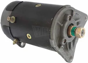 Wilson Foreign Gen 2910002 