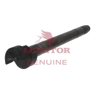 Meritor Q Plus 1.5 28 Spline Right Hand Camshaft 2715774 