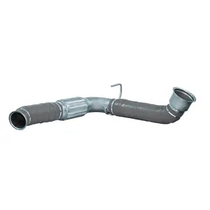 Dinex Exhaust Bellow 3611254 
