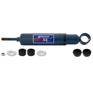 Gabriel GasSLX Heavy Duty Adjustable Shock 6516004 