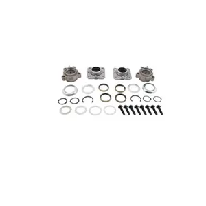 Haldex Bushing Kit For Camshaft 2115967 