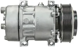 TruckAir Sanden SHD Comp 7 gr 126mm 1882269 