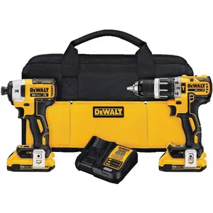 Dewalt (Black & Decker) IMPACT DRILL 1225423 