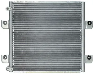 TruckAir Condenser 1878511 
