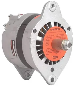 Wilson Alternator RX 2904144 