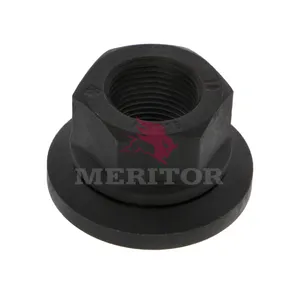 Meritor Flanged Cap Nut 2722550 