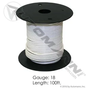 Automann Wire Primary 18 1158212 
