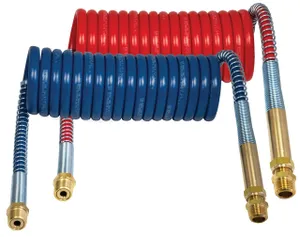 Tectran AIRCOILS 20 ST 1020210 