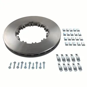 Armada ABD Rotor 4003191 