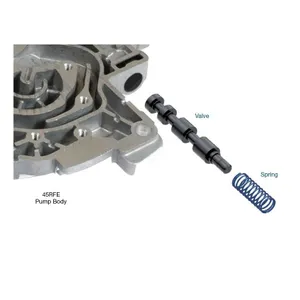 Transtar Industries Valve Kit 45/65/66/68Rf 1477120 