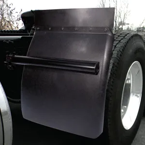 Trux fender kit 1459518 