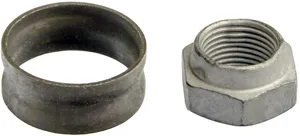 SKF Crush Sleeve Kit 1796146 