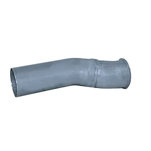 Dinex Exhaust Pipe 3611824 