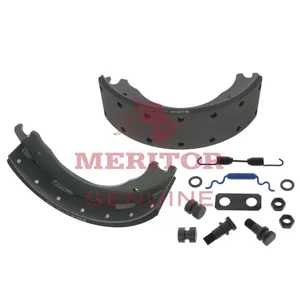 Meritor Lined Shoe Kit 758372 