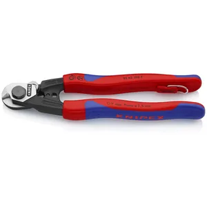 Knipex Tools WIRE ROPE CUTTE 1267806 