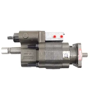Permco Pump - Hydraulic 256092 