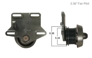 Kit Masters Bendix Remanufa 374564 