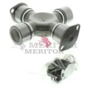 Meritor 1760 Half-Round 792512 