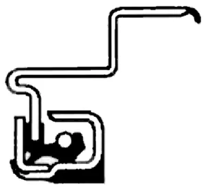 Timken Seal 851366 