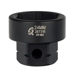 Sunex Tool 1/2  DR 6PT LOW 1355576 