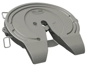 Holland 5TH WHEEL 343434 