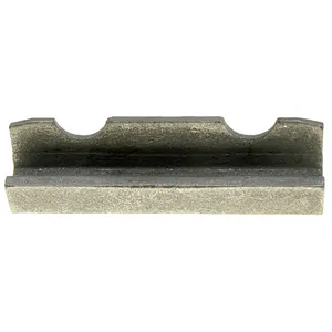 Raybestos DISC BRAKE CALIPER SUPPORT KEY 989638 