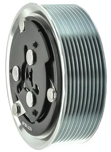 TruckAir Clutch 993533 