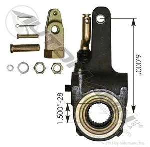 Automann Slack Adjuster, Auto, Brake, Gunite Typ 6 In. 270260 
