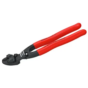 Knipex Tools 8  LEVER ACTION 1270738 