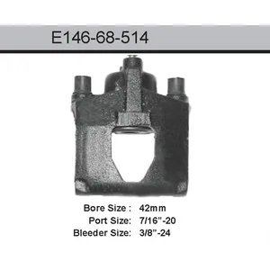 Bendix CALIPER 450614 